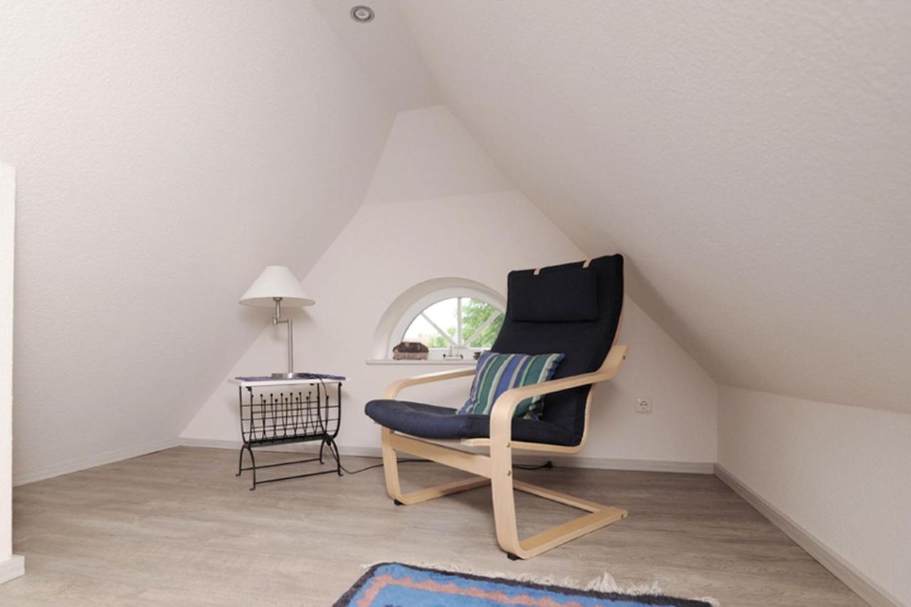 Ferienhaus Iljo Greetsiel Ngoại thất bức ảnh